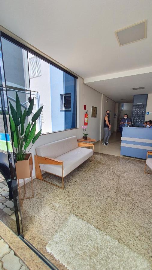 Ribs Hotel Piuí Dış mekan fotoğraf