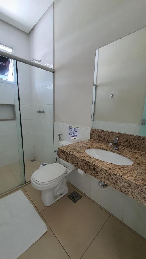Ribs Hotel Piuí Dış mekan fotoğraf