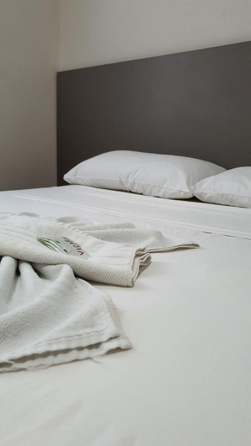 Ribs Hotel Piuí Dış mekan fotoğraf