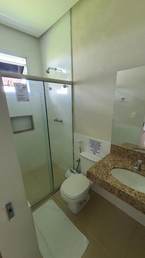 Ribs Hotel Piuí Dış mekan fotoğraf