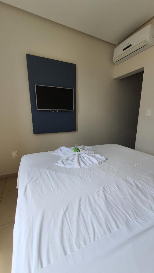Ribs Hotel Piuí Dış mekan fotoğraf