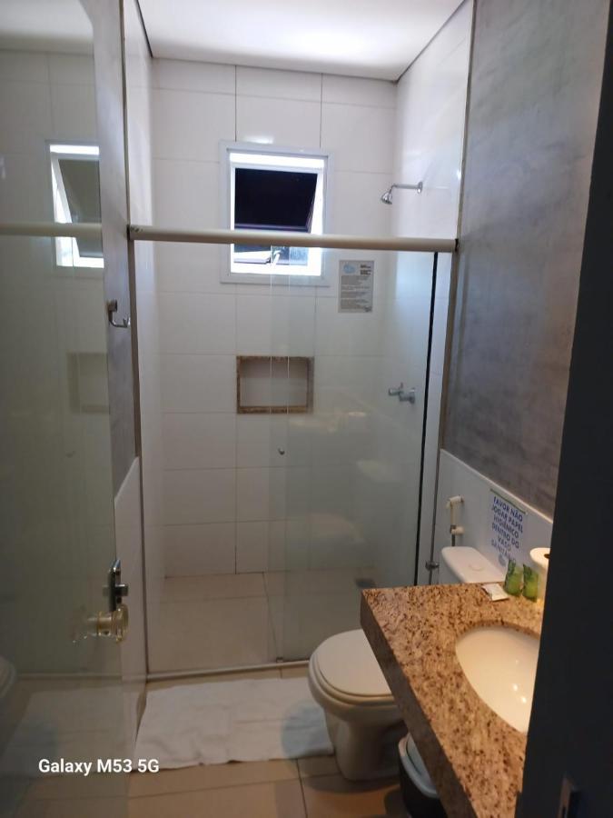 Ribs Hotel Piuí Dış mekan fotoğraf