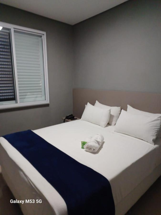 Ribs Hotel Piuí Dış mekan fotoğraf