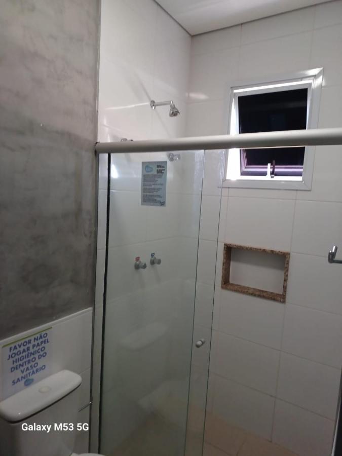 Ribs Hotel Piuí Dış mekan fotoğraf