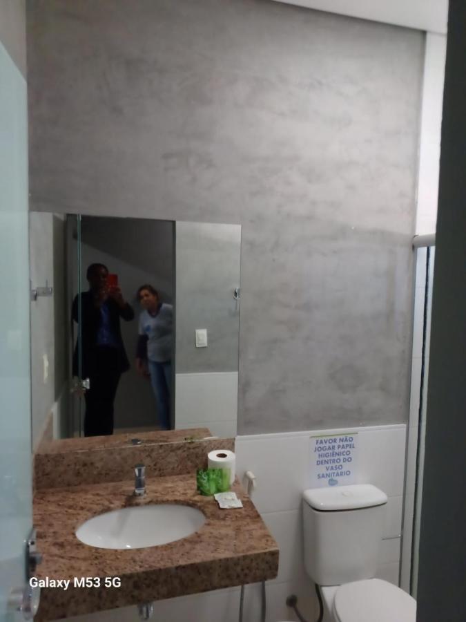 Ribs Hotel Piuí Dış mekan fotoğraf