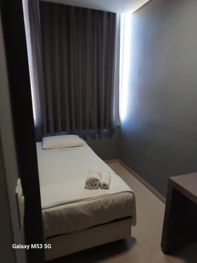 Ribs Hotel Piuí Dış mekan fotoğraf